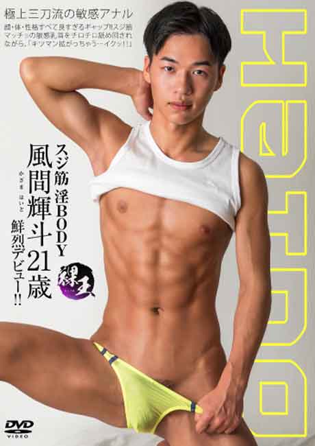 HAIDO -風間輝斗-